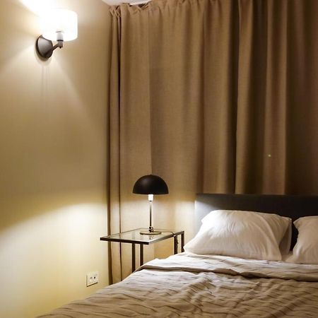 #W33 Apartment Варшава Екстериор снимка