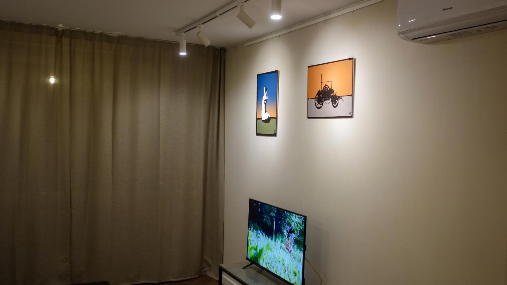 #W33 Apartment Варшава Екстериор снимка