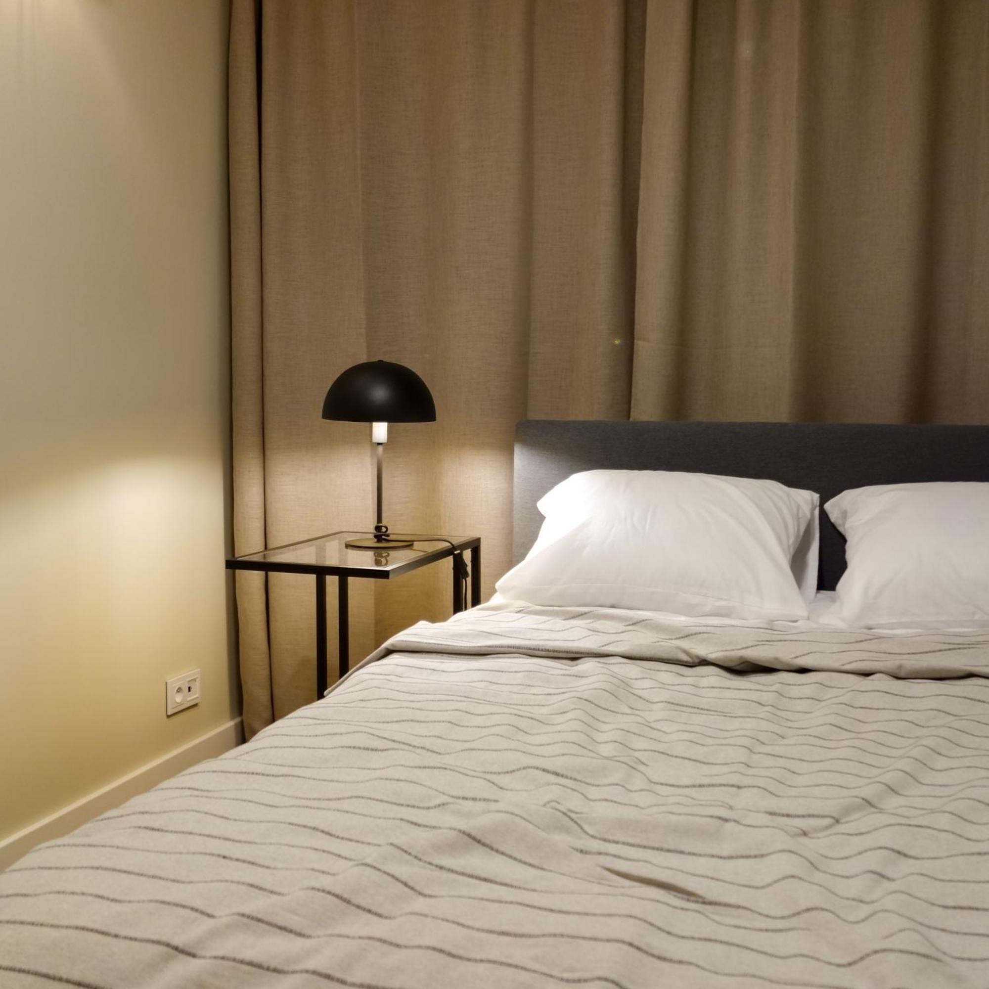 #W33 Apartment Варшава Екстериор снимка