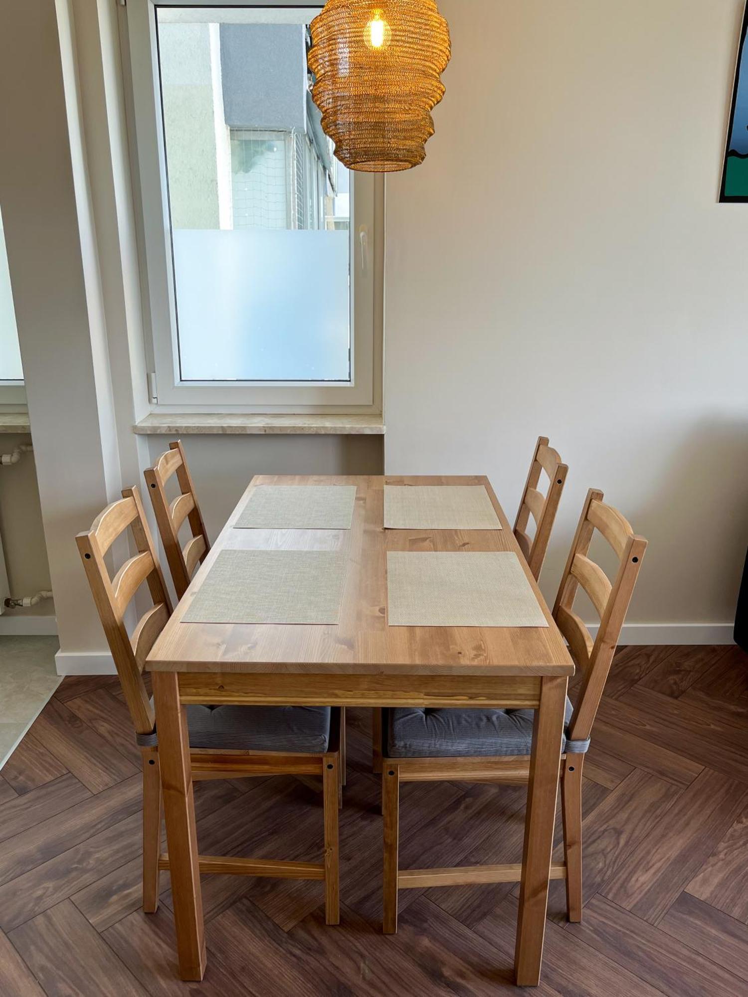 #W33 Apartment Варшава Екстериор снимка